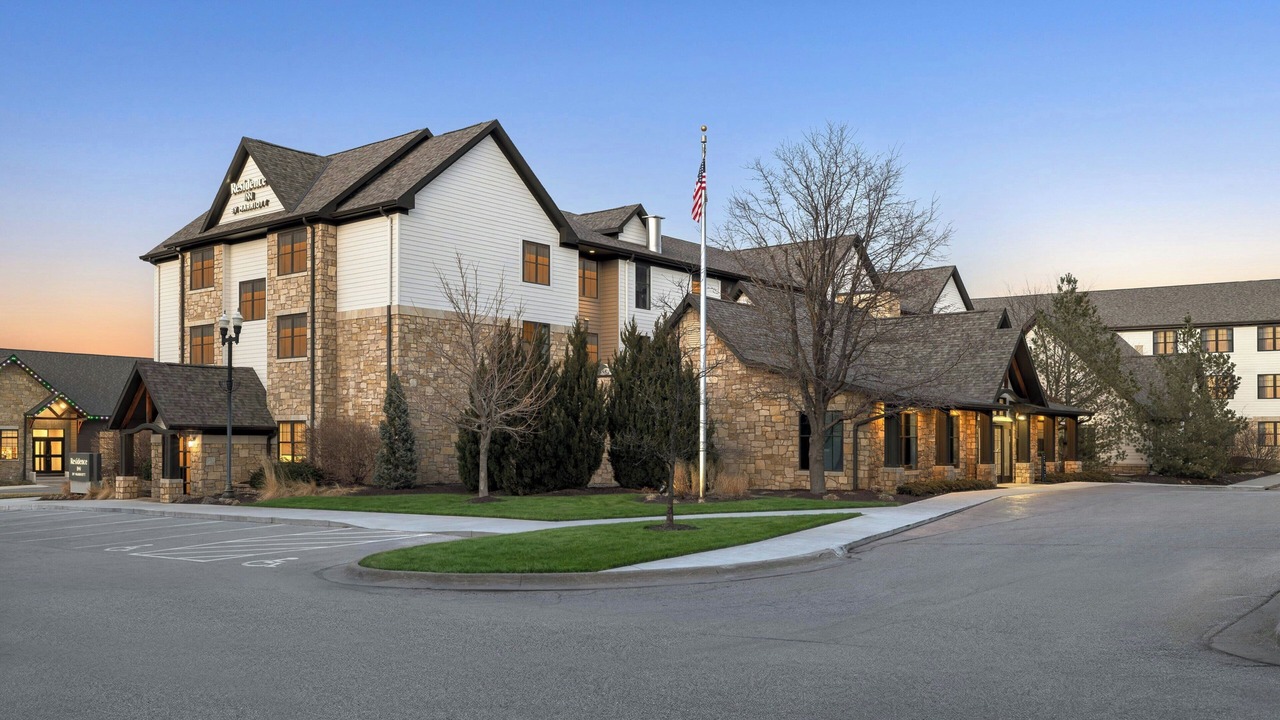 Photo of Outdoor in Lincoln