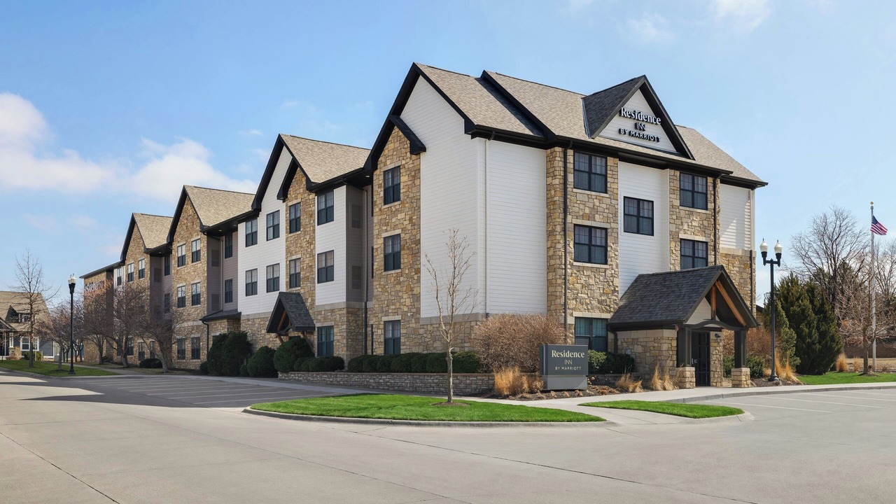 Photo of Outdoor in Lincoln