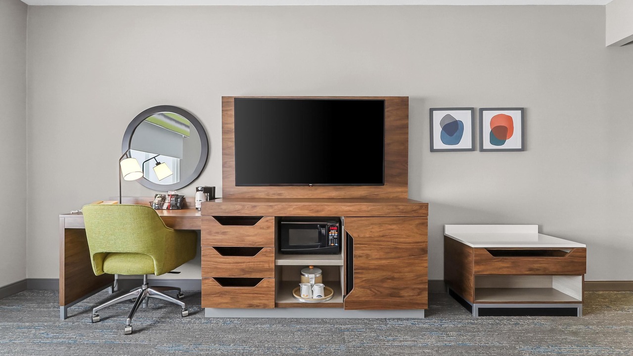 Photo of Bedroom in Borderland