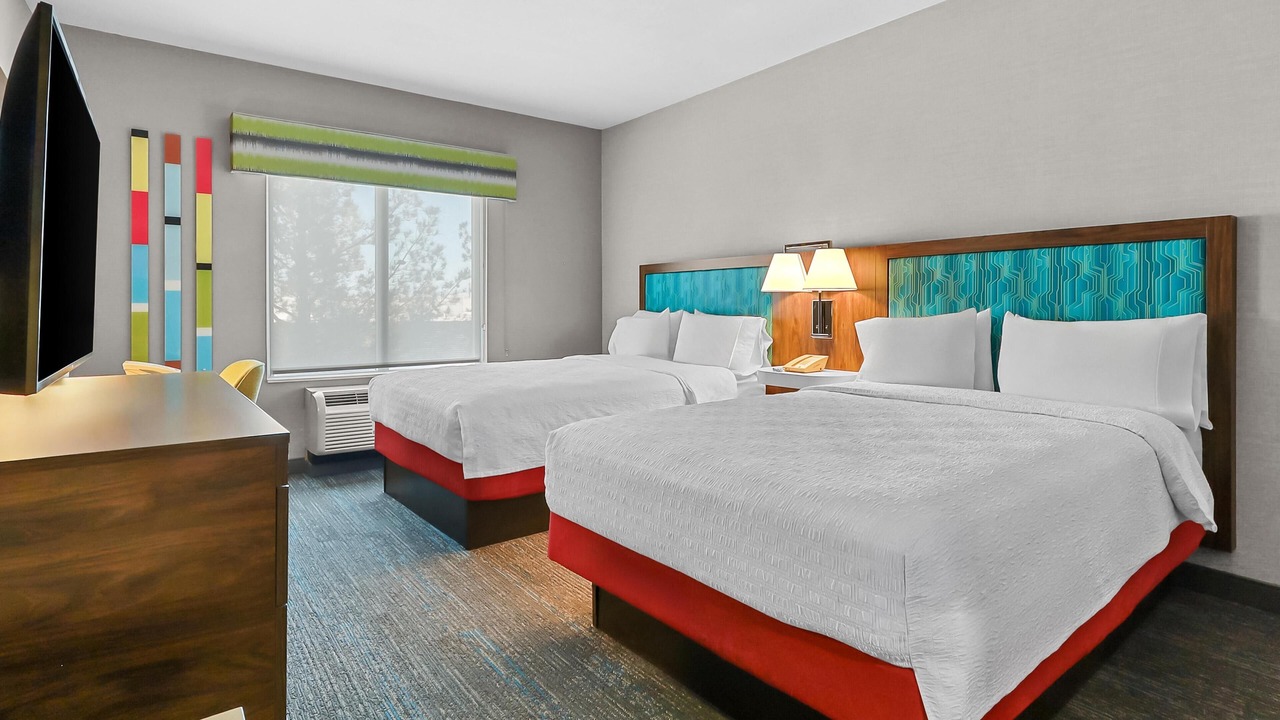 Photo of Bedroom in Borderland
