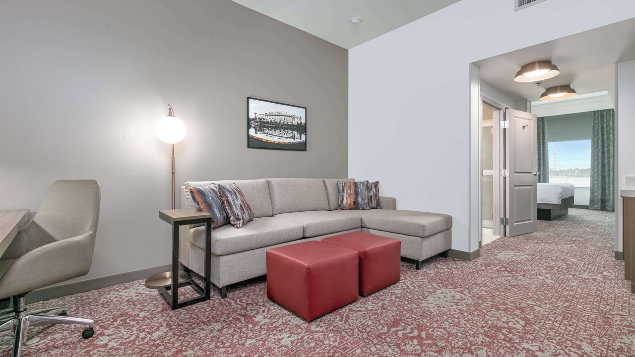 Photo of Bedroom in North Arlington