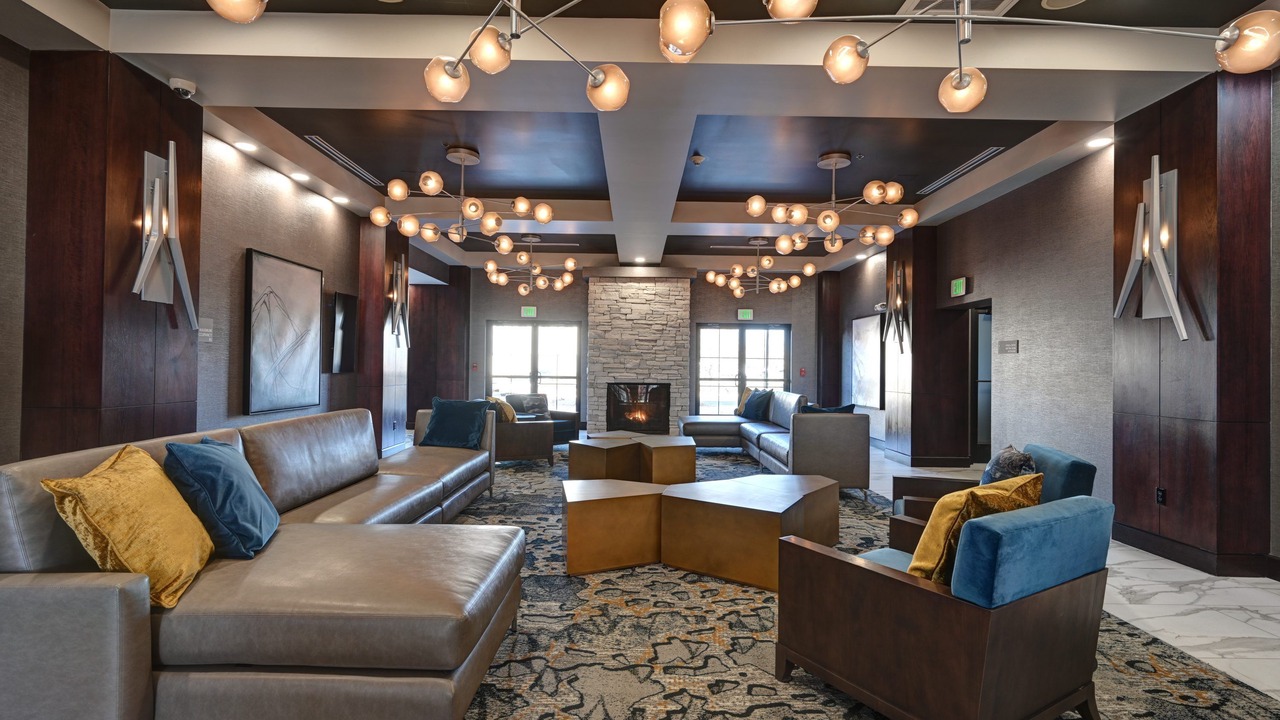 Photo of Livingroom in Dupont