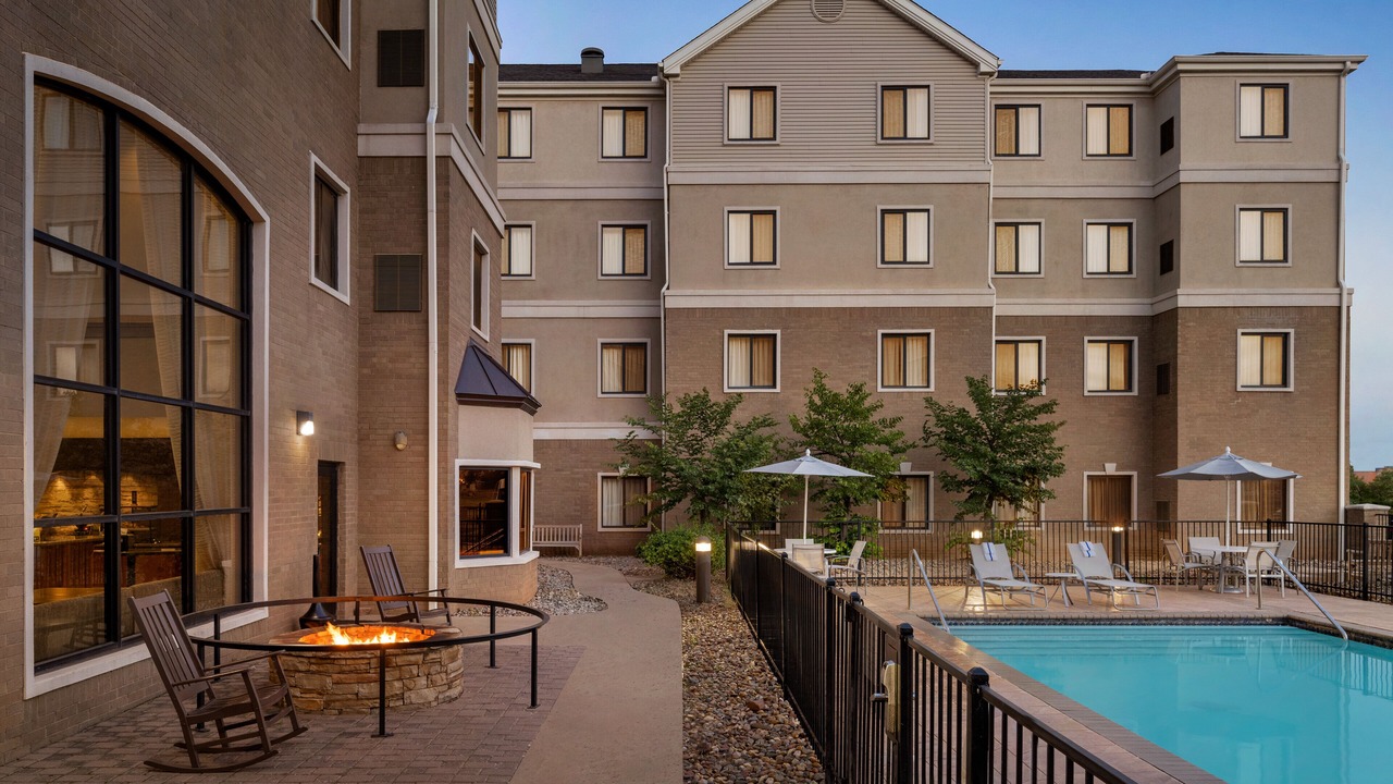 Photo of Outdoor in Oklahoma City