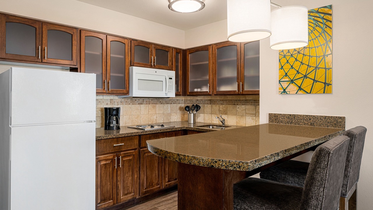 Photo of Kitchen in Oklahoma City