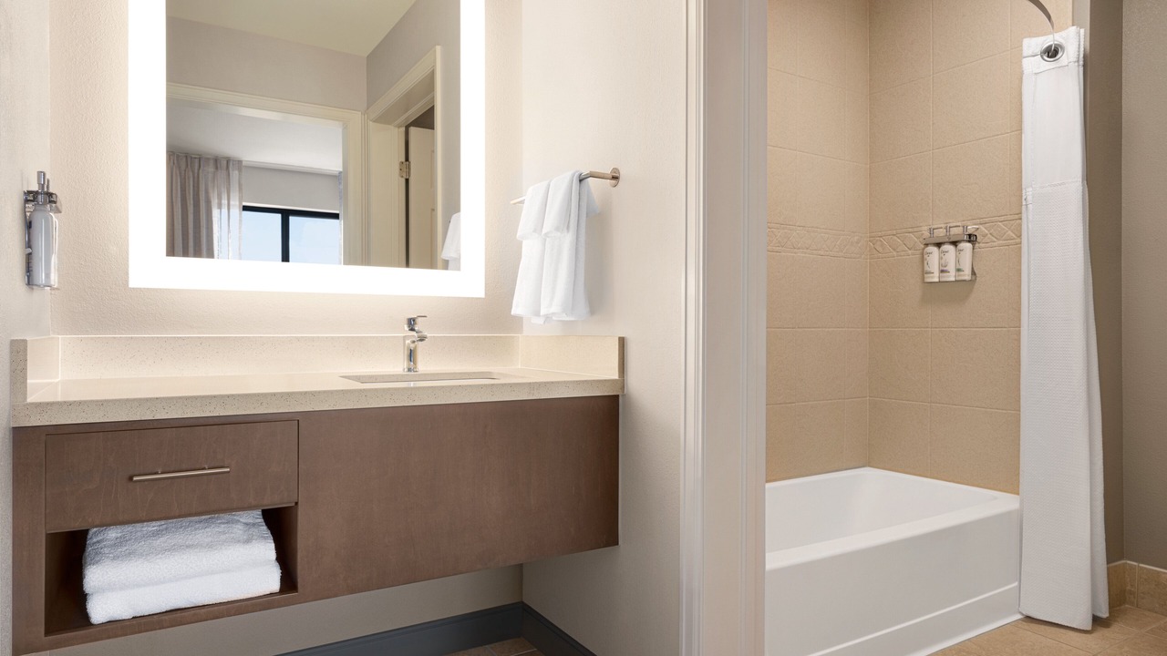 Photo of Bathroom in Oklahoma City