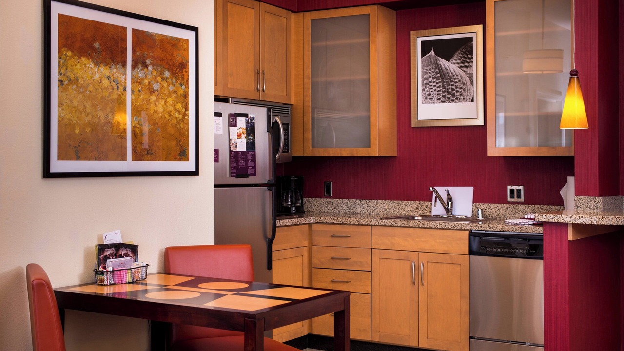 Photo of Kitchen in Victory Hills