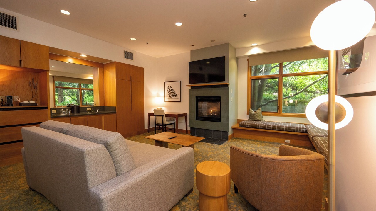 Photo of Bedroom in SeaTac