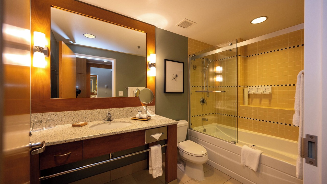 Photo of Bedroom in SeaTac