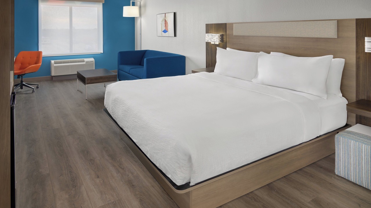 Photo of Bedroom in Odessa