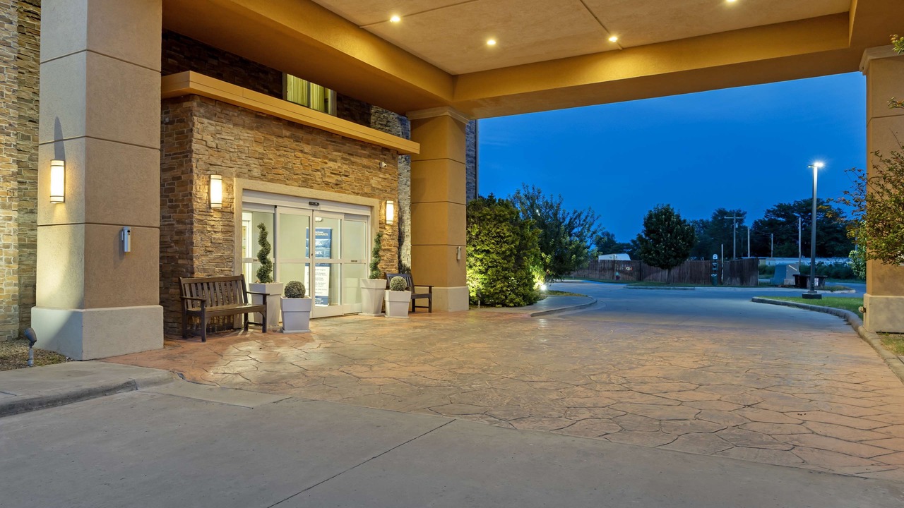 Photo of Outdoor in Guymon