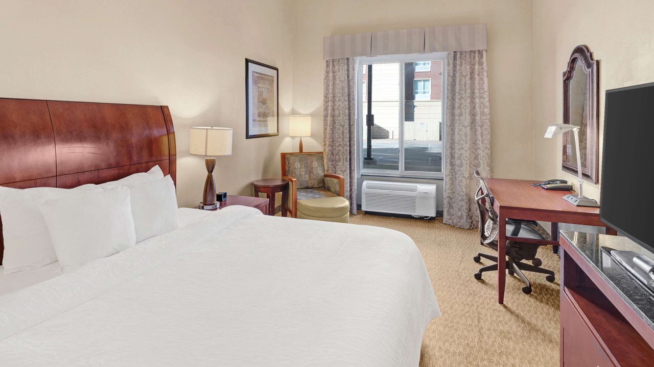 Photo of Bedroom in Oklahoma City