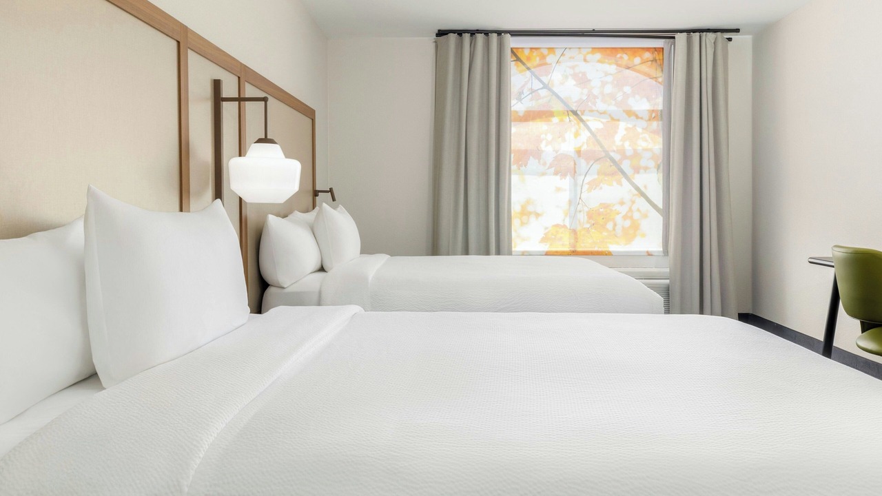 Photo of Bedroom in Spokane