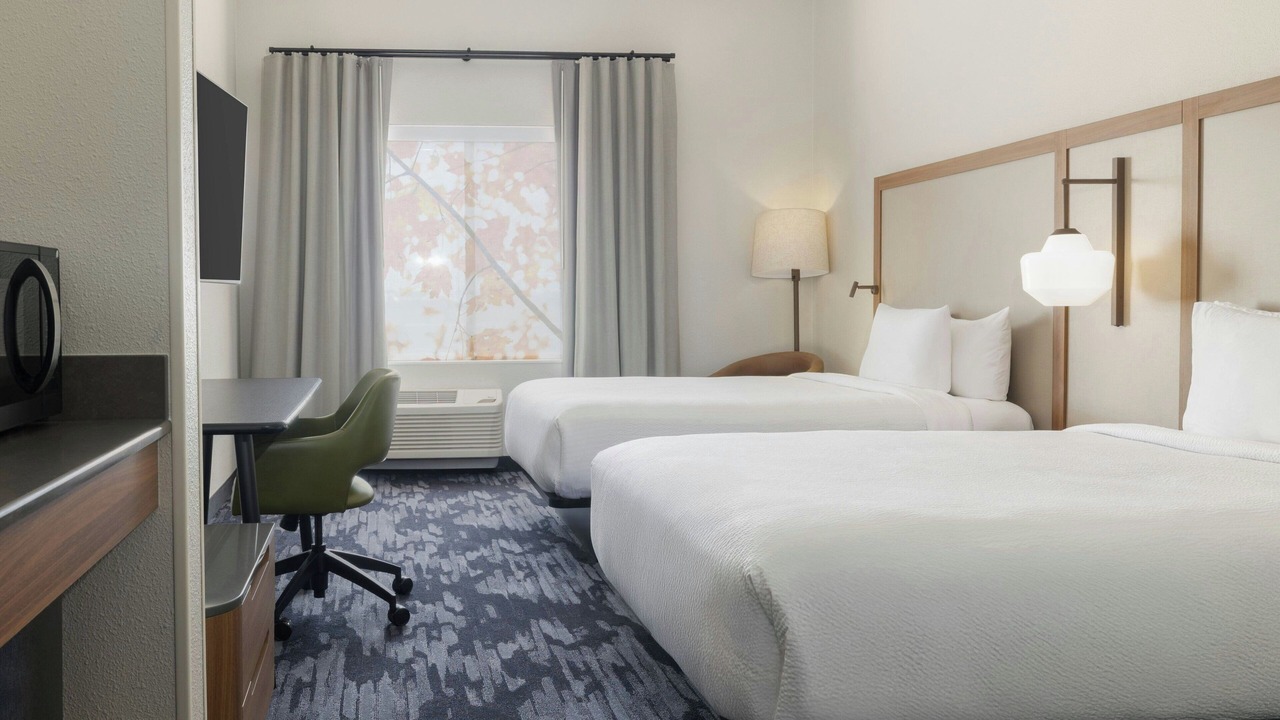 Photo of Bedroom in Spokane