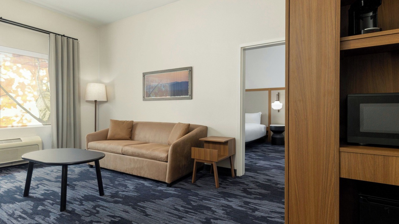 Photo of Bedroom in Spokane