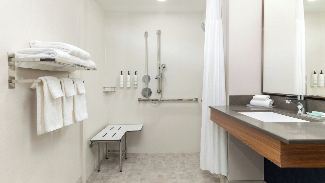 Photo of Bathroom in Spokane
