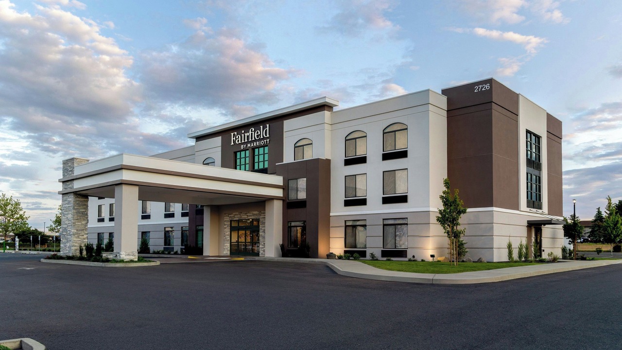 Photo of Outdoor in Spokane
