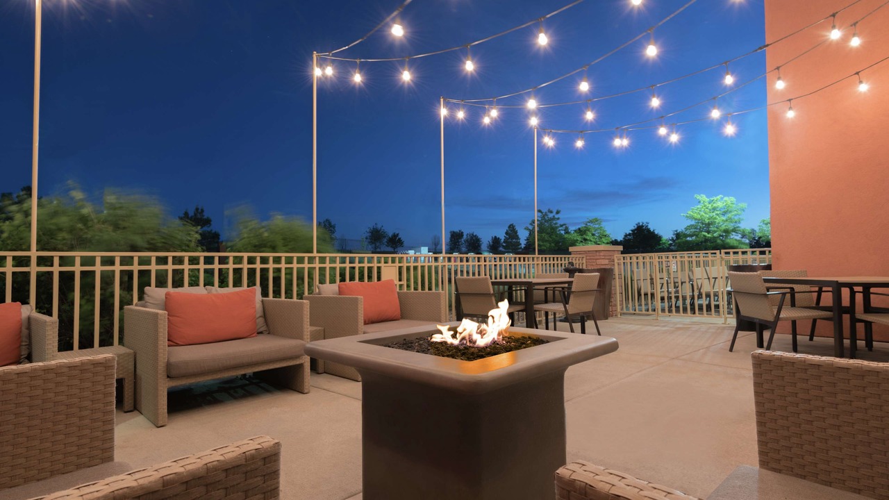 Photo of Patio Balcony in Loveland