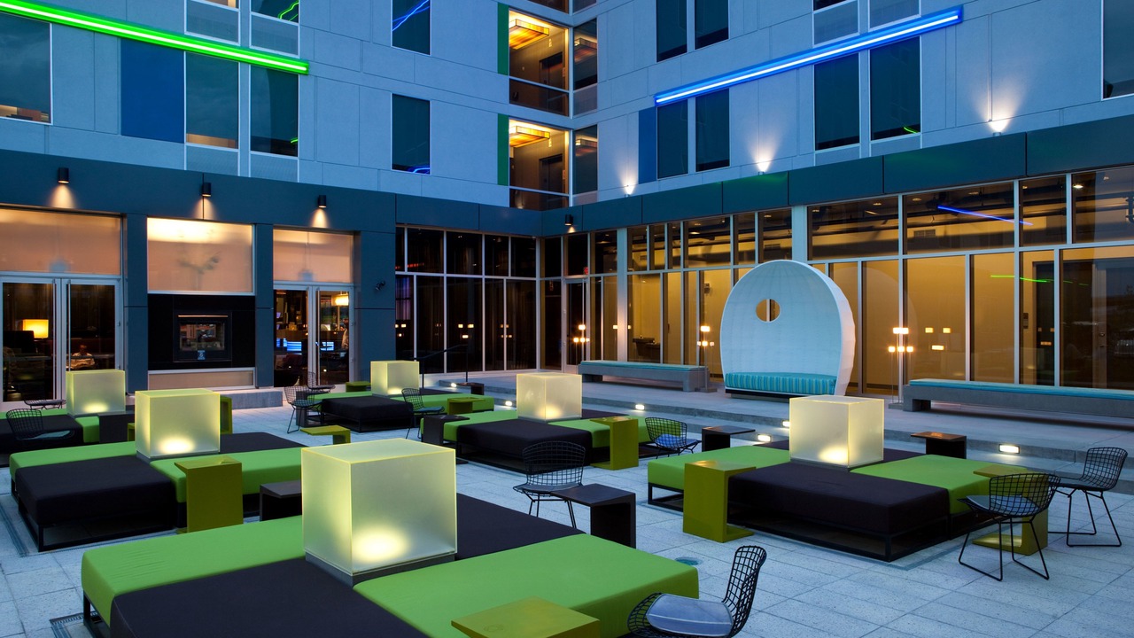 Photo of Patio Balcony in Aurora