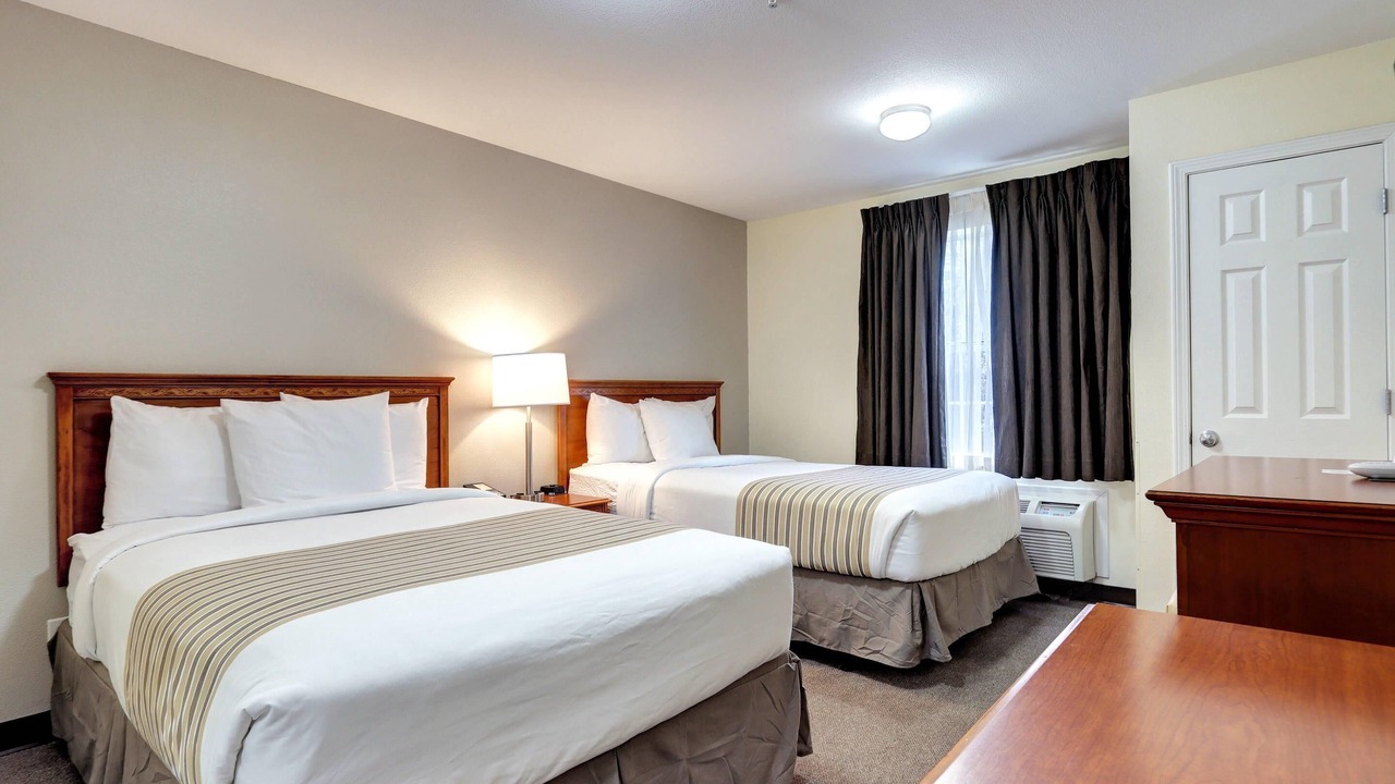 Photo of Bedroom in North Westminster