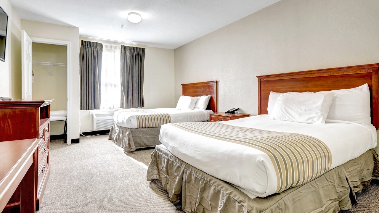 Photo of Bedroom in North Westminster
