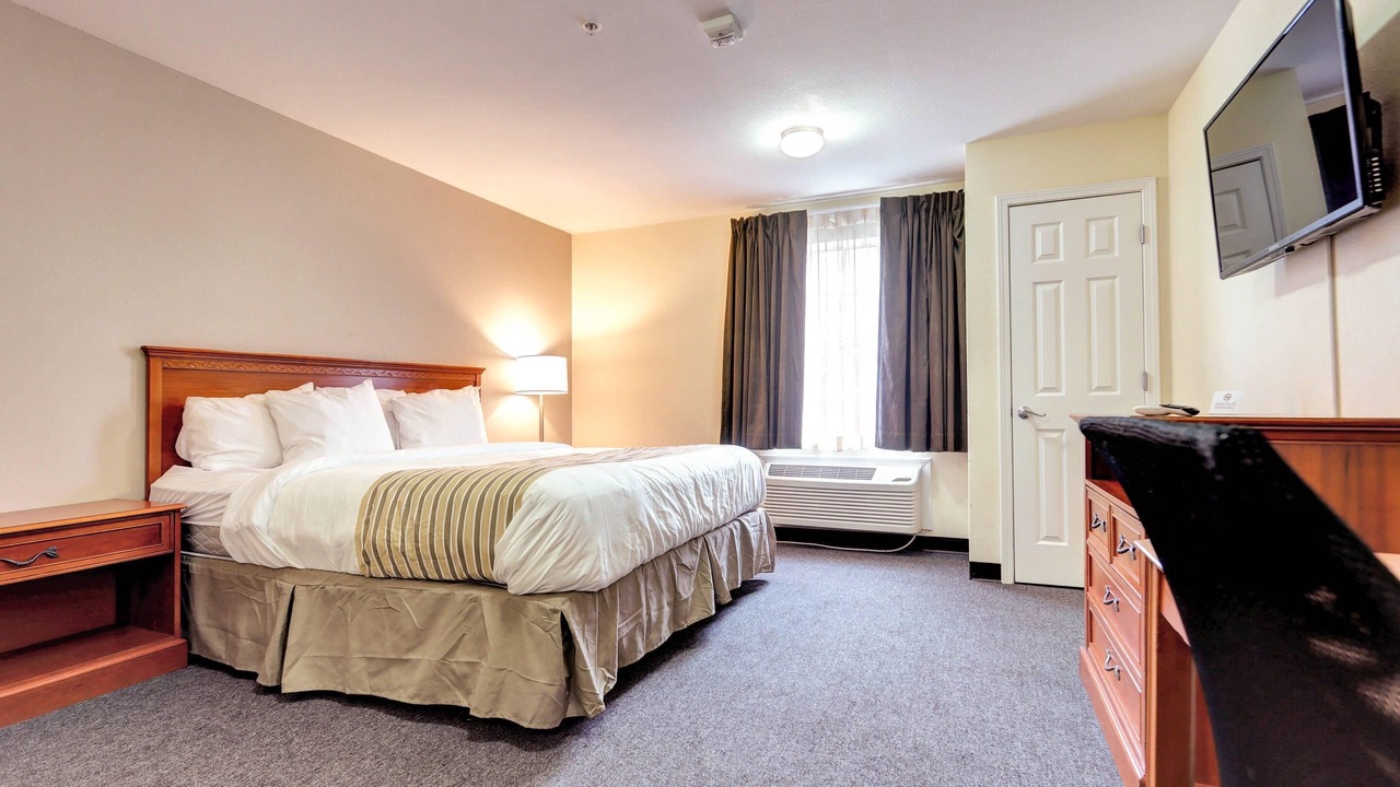 Photo of Bedroom in North Westminster