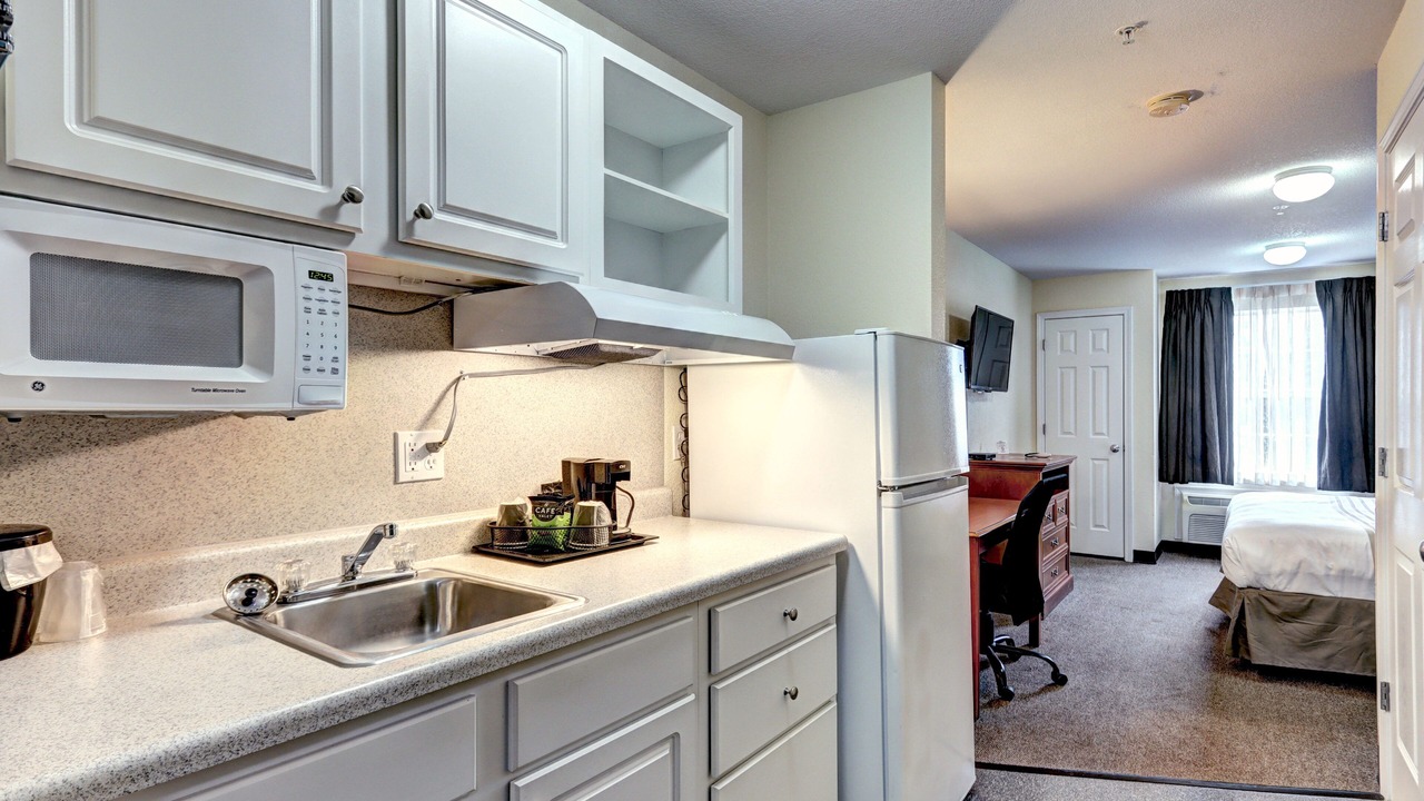 Photo of Kitchen in North Westminster