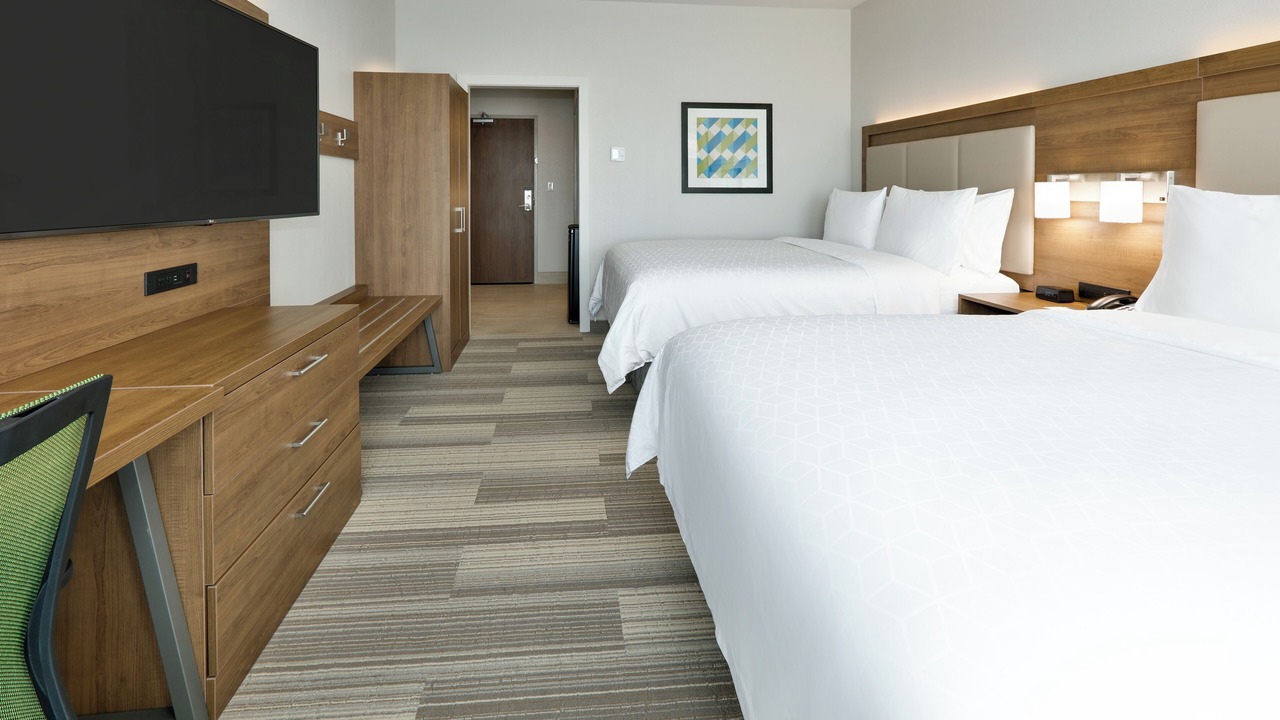 Photo of Bedroom in Roanoke