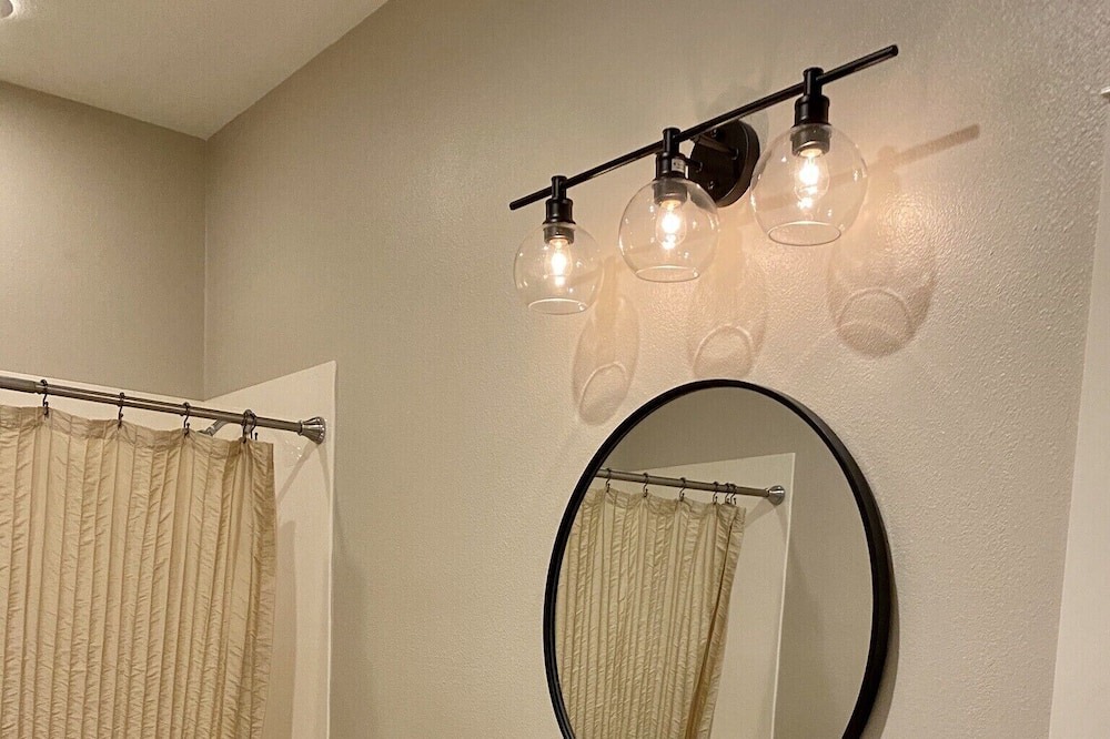 Photo of Bathroom in San Saba