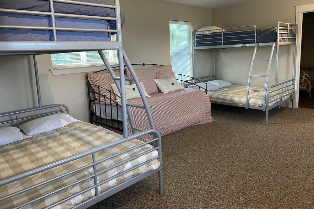Photo of Bedroom in San Saba