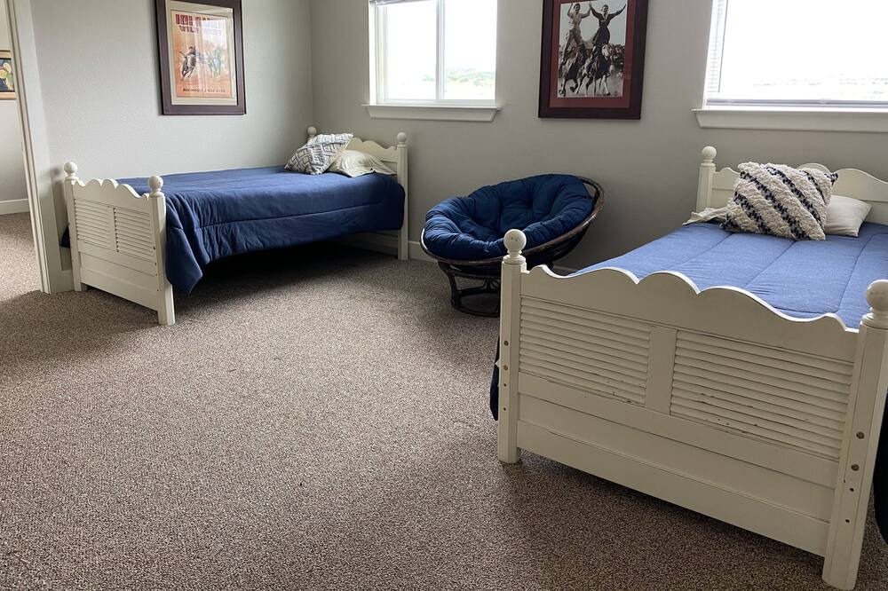 Photo of Bedroom in San Saba
