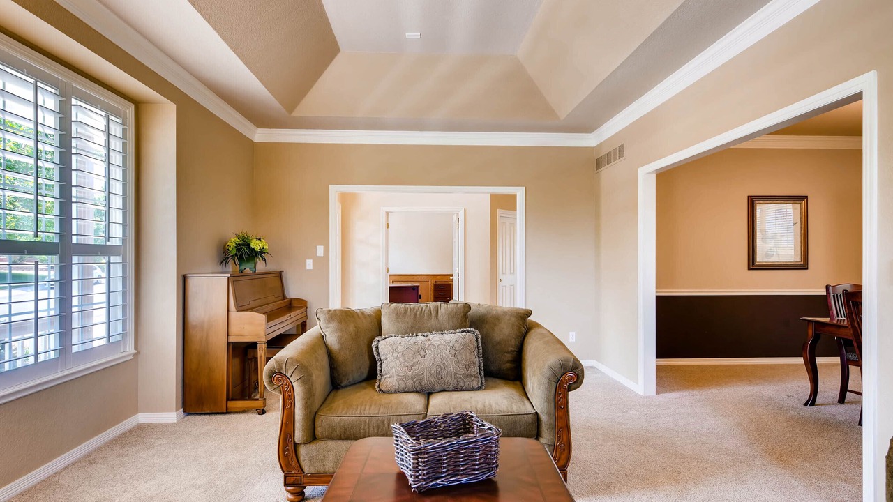 Photo of Livingroom in Westridge