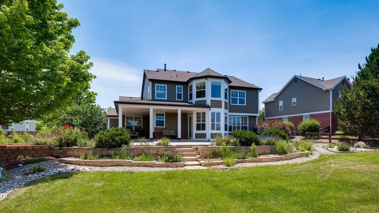 Photo of Outdoor in Westridge