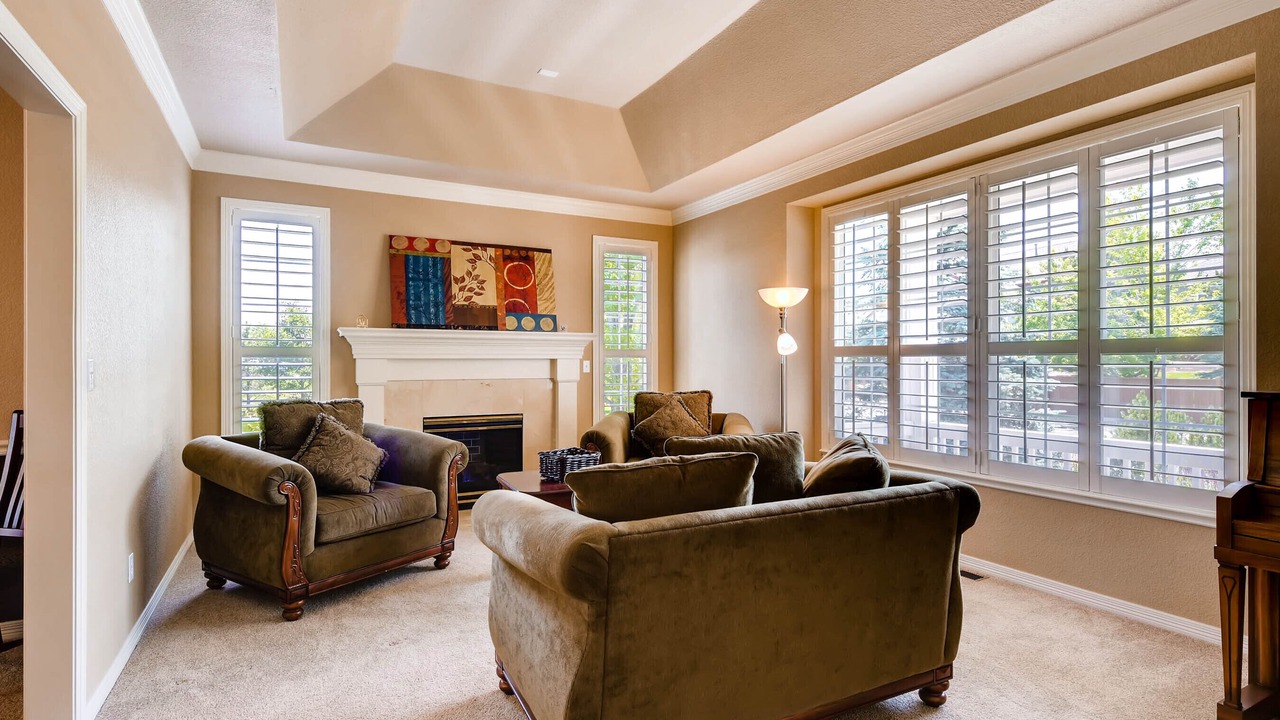 Photo of Livingroom in Westridge