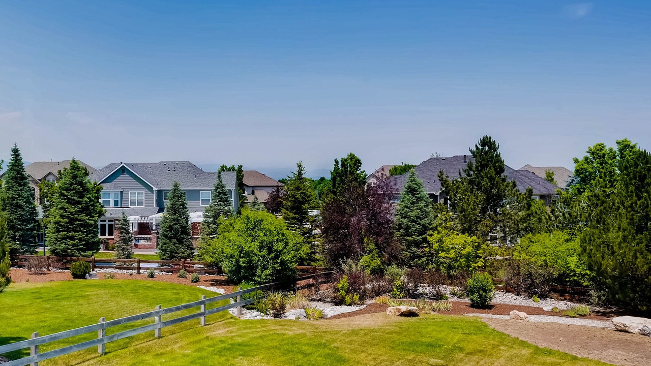 Photo of Outdoor in Westridge