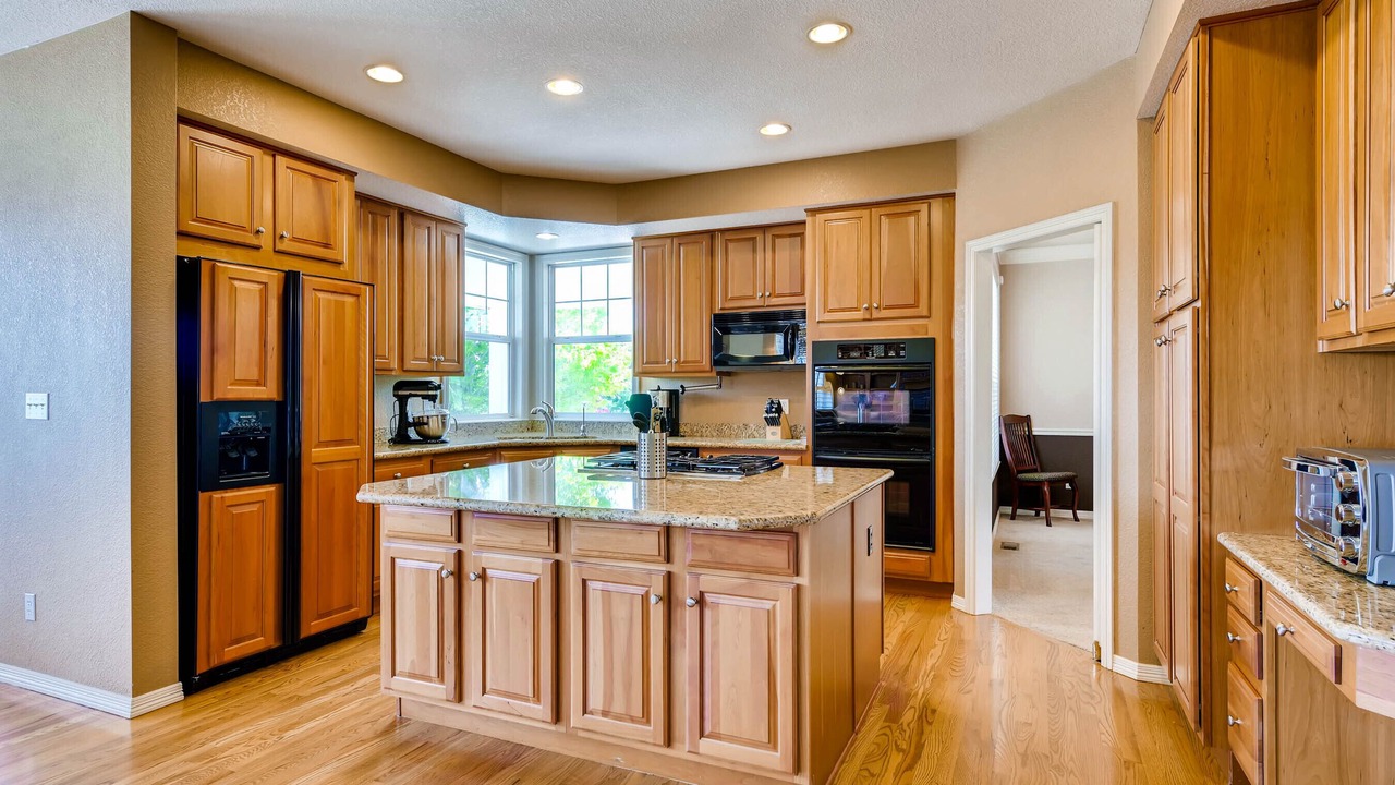 Photo of Kitchen in Westridge