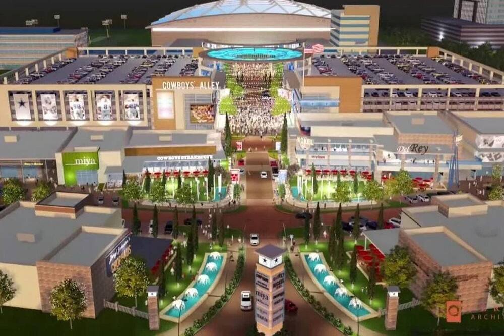 Photo of Outdoor in Frisco