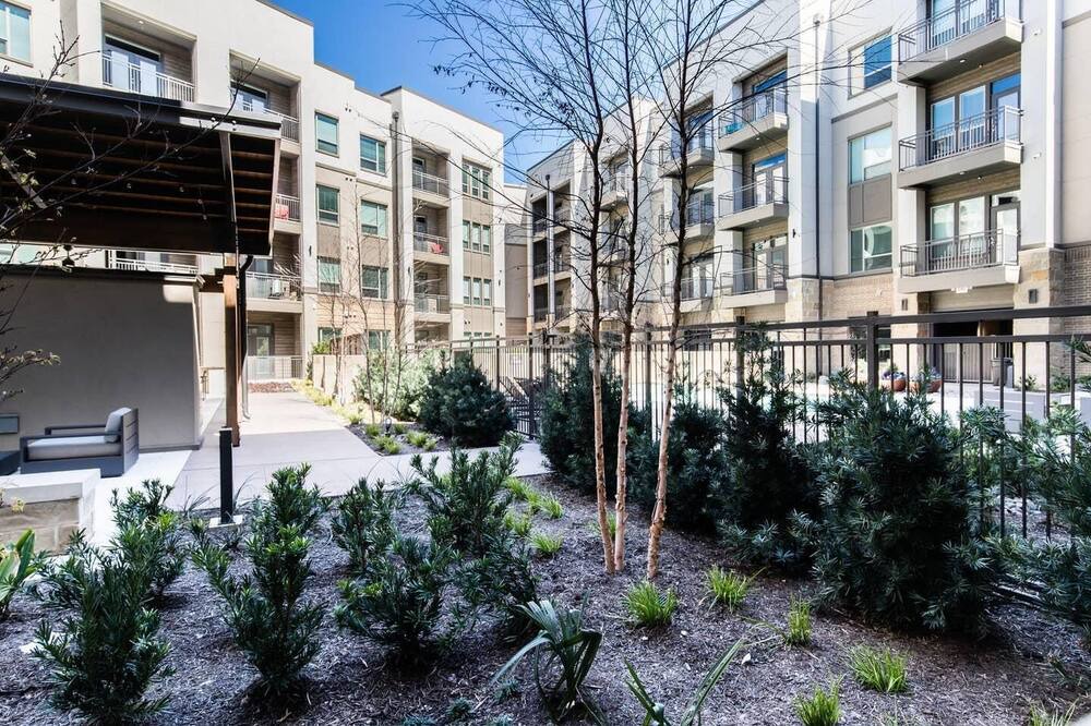 Photo of Outdoor in Frisco