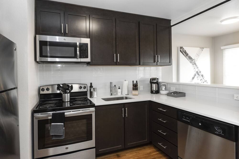 Photo of Kitchen in West Colfax