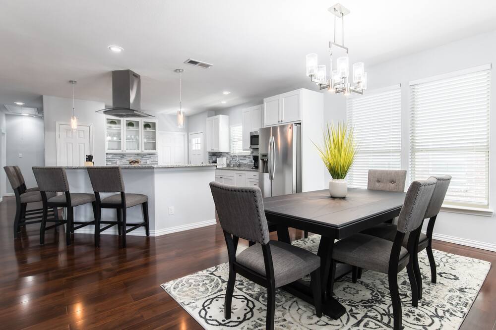 Photo of Kitchen in Kessler