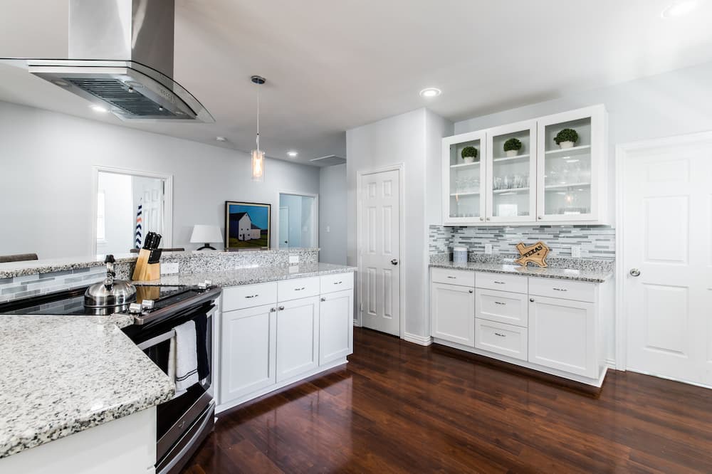 Photo of Kitchen in Kessler