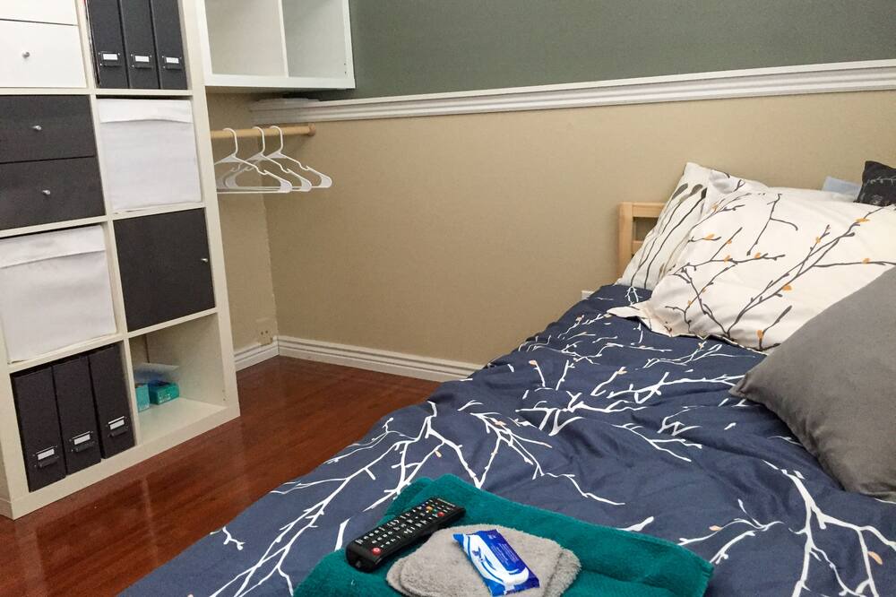 Photo of Bedroom in Walnut Grove