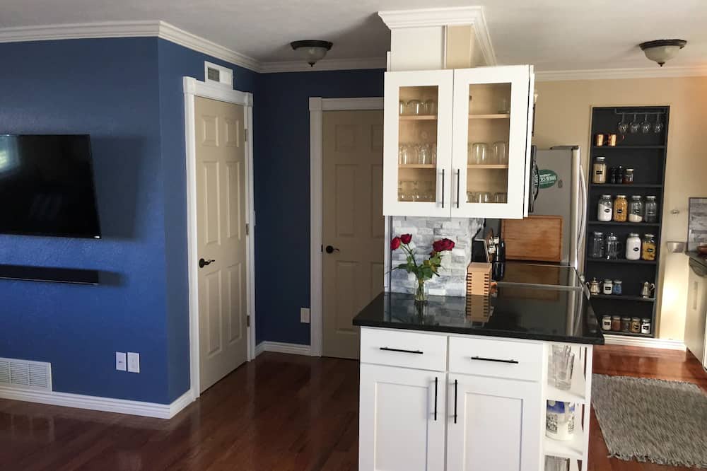 Photo of Kitchen in Walnut Grove