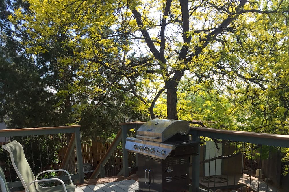 Photo of Outdoor in Walnut Grove