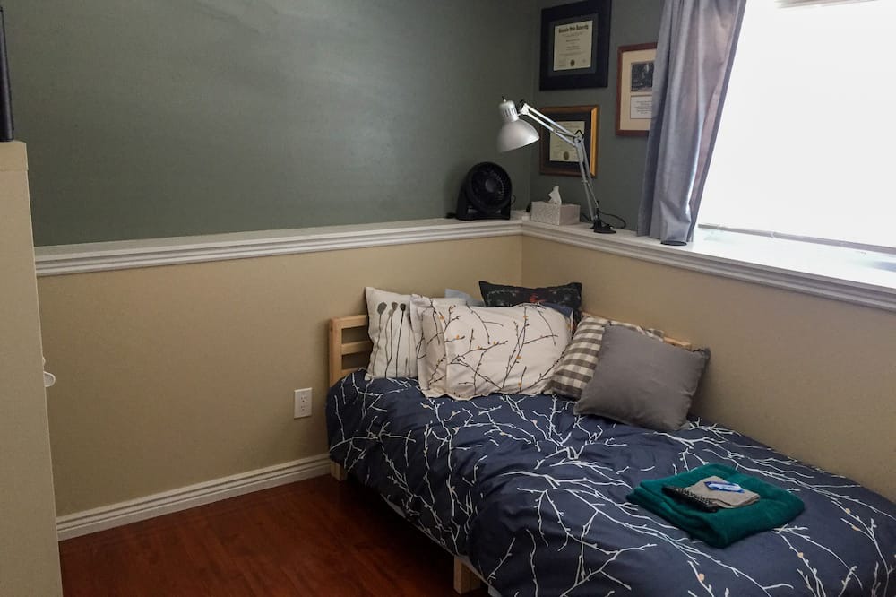 Photo of Bedroom in Walnut Grove
