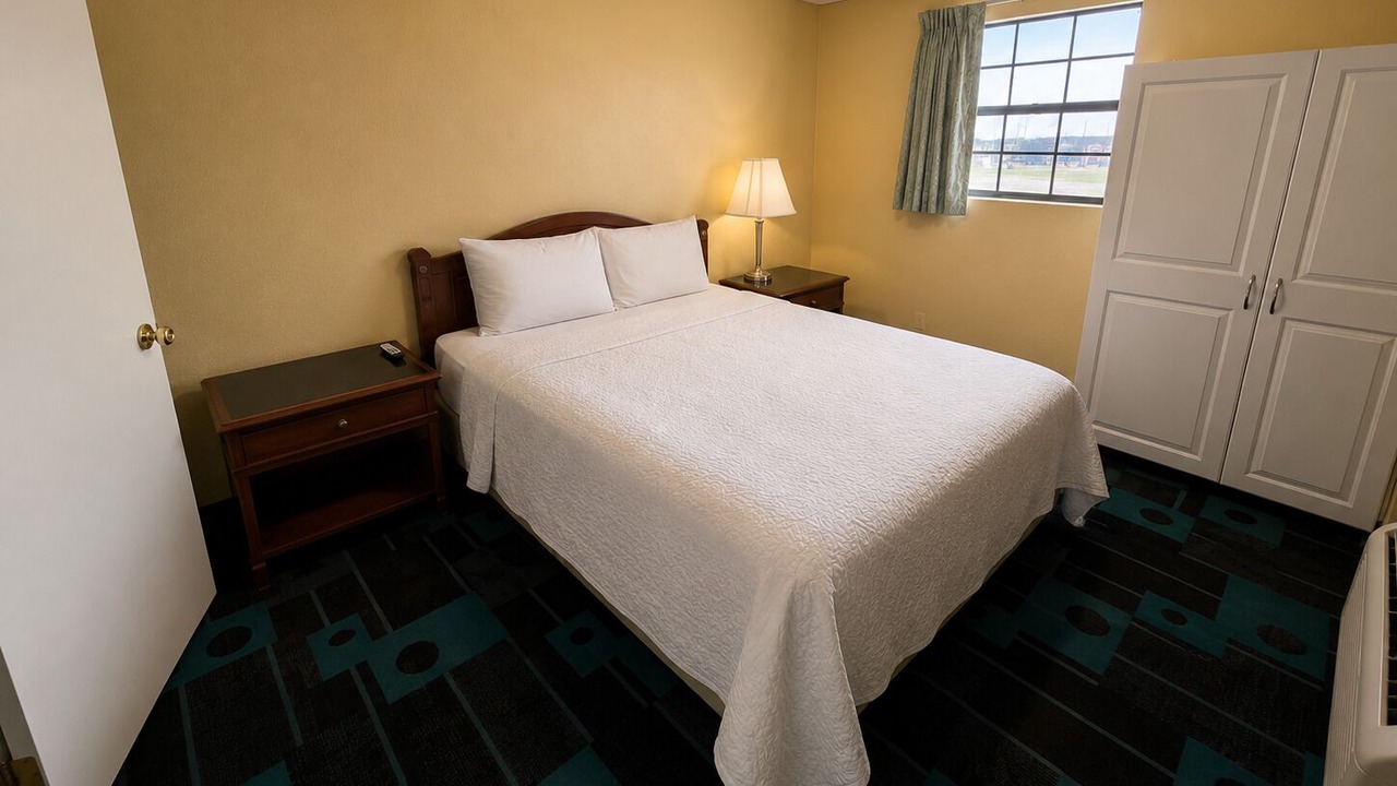 Photo of Bedroom in Ira