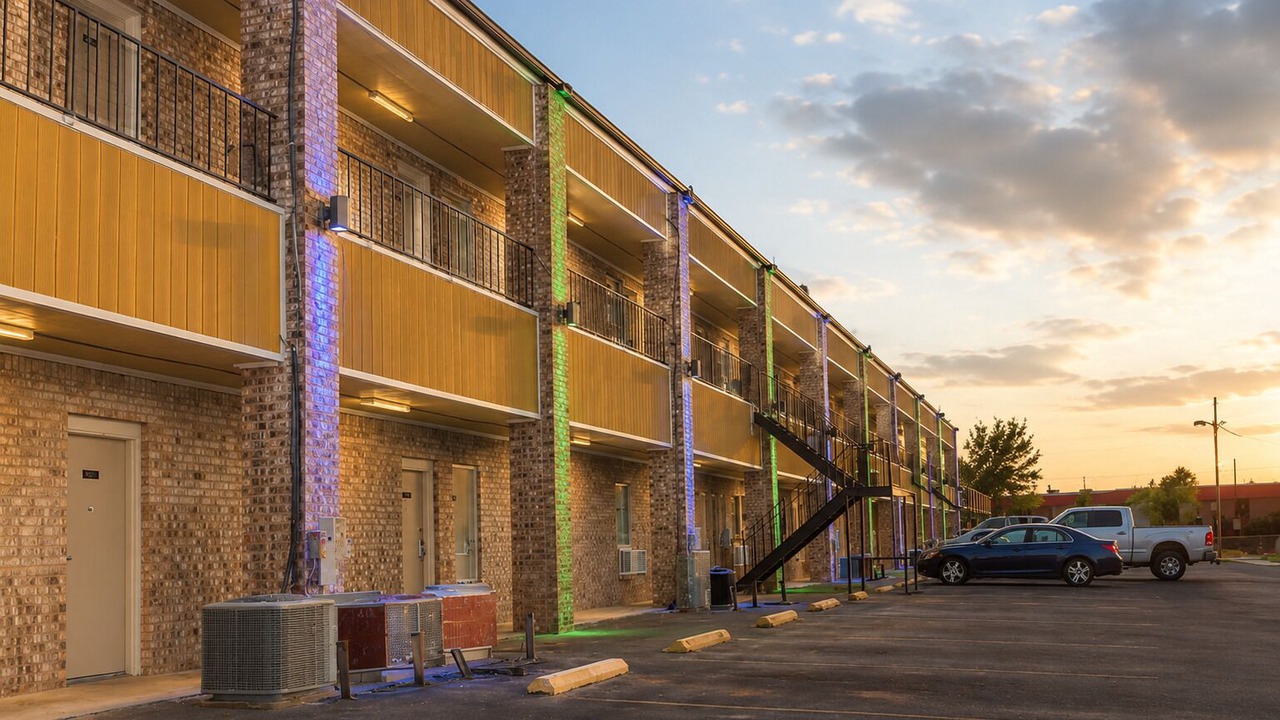 Photo of Outdoor in Ira