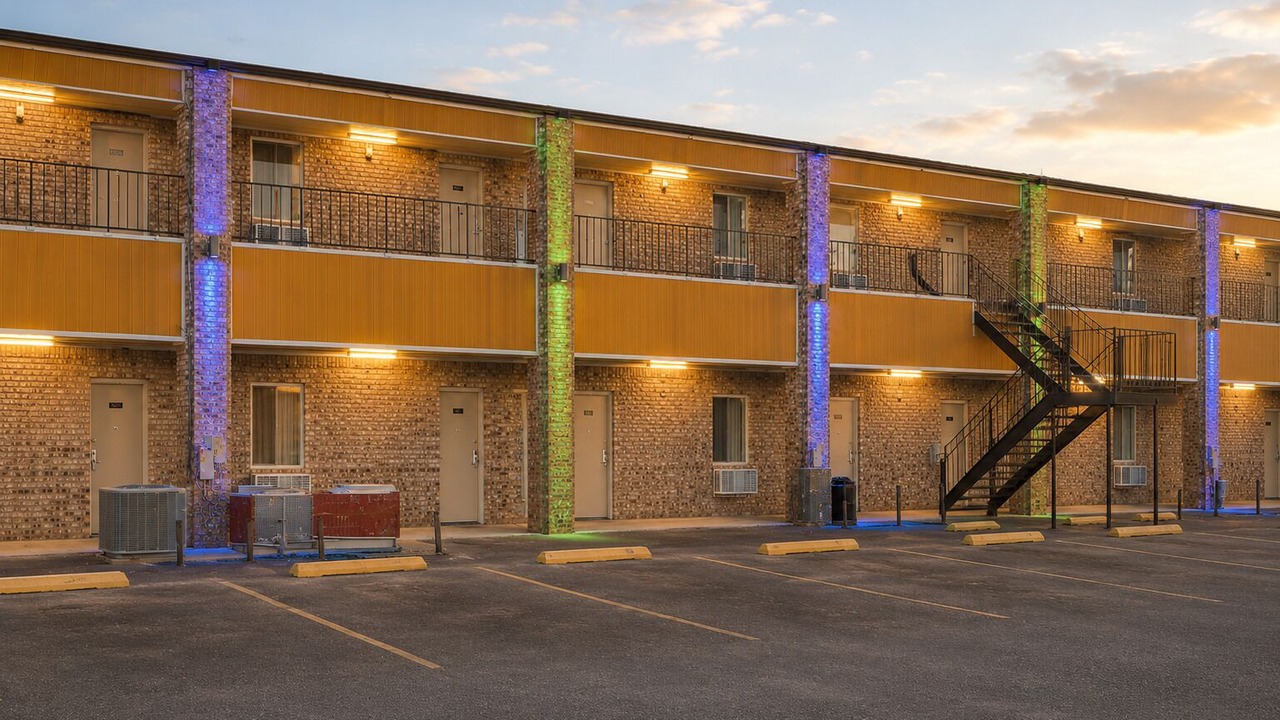 Photo of Outdoor in Ira