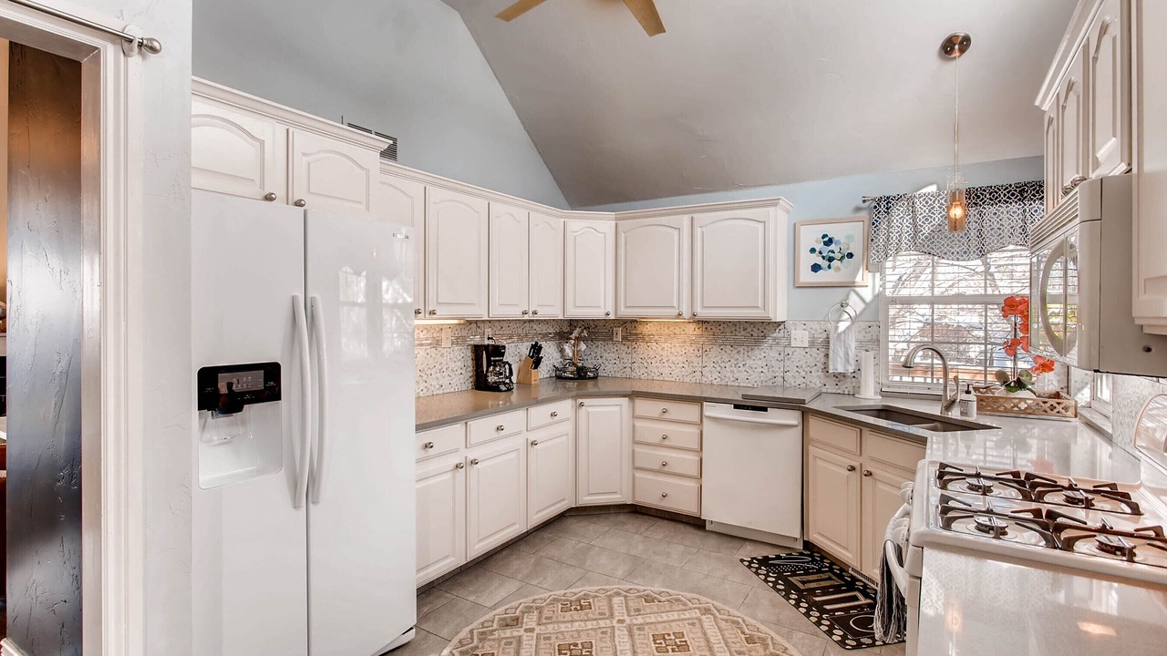 Photo of Kitchen in Old Town West