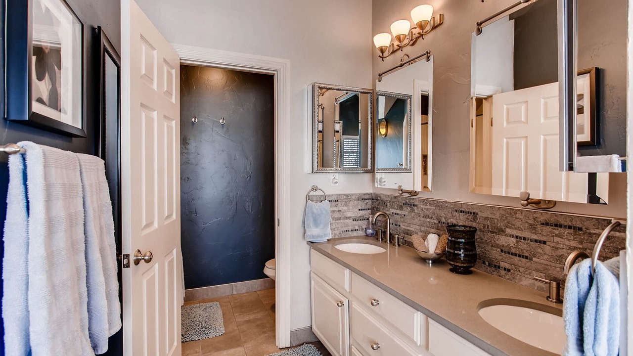 Photo of Bathroom in Old Town West