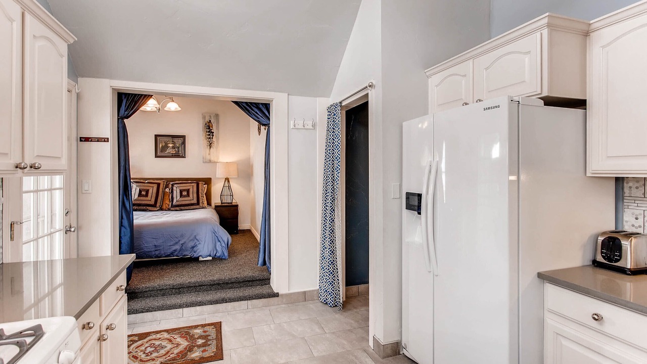 Photo of Kitchen in Old Town West